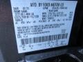 Ford F250 Super Duty XLT Crew Cab 4x4 Magnetic Metallic photo #35