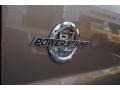 Ford F250 Super Duty Lariat Crew Cab 4x4 Pale Adobe Metallic photo #14