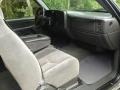 Chevrolet Silverado 1500 Z71 Extended Cab 4x4 Dark Gray Metallic photo #26