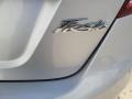 Ford Fiesta SE Hatchback Ingot Silver Metallic photo #18