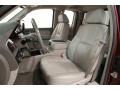 Chevrolet Silverado 1500 Z71 Extended Cab 4x4 Deep Ruby Metallic photo #5