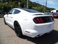 Ford Mustang GT Coupe Oxford White photo #5