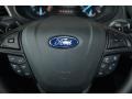 Ford Edge SE AWD Deep Impact Blue Metallic photo #18
