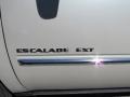 Cadillac Escalade EXT Premium AWD White Diamond Tricoat photo #10