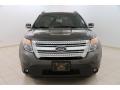 Ford Explorer XLT 4WD Magnetic photo #2