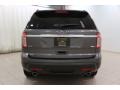Ford Explorer XLT 4WD Magnetic photo #16