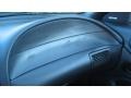 Ford Mustang Mach 1 Coupe Dark Shadow Grey Metallic photo #33