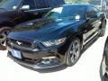 Ford Mustang V6 Coupe Guard Metallic photo #13