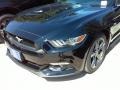 Ford Mustang V6 Coupe Guard Metallic photo #14