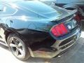 Ford Mustang V6 Coupe Guard Metallic photo #16