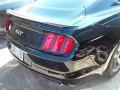 Ford Mustang V6 Coupe Guard Metallic photo #17