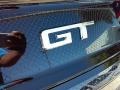 Ford Mustang V6 Coupe Guard Metallic photo #19