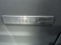 Ford Explorer XLT 4WD Ingot Silver Metallic photo #31