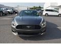Ford Mustang V6 Coupe Magnetic Metallic photo #4