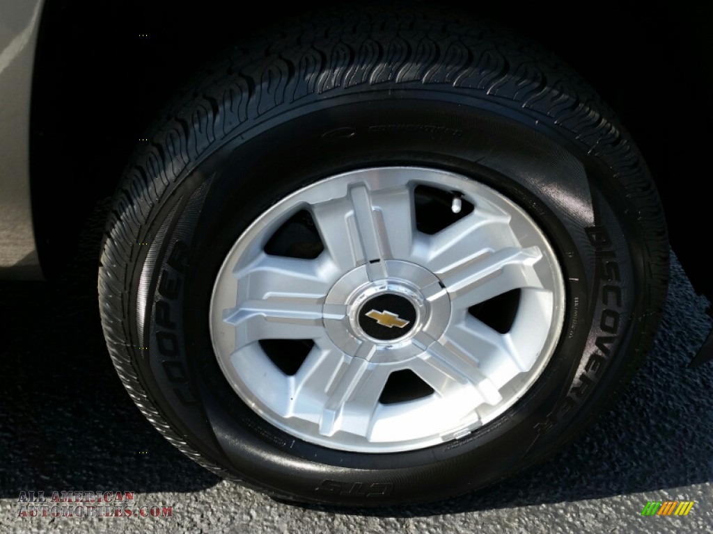 2012 Silverado 1500 LT Extended Cab 4x4 - Graystone Metallic / Light Titanium/Dark Titanium photo #4