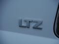 Chevrolet Suburban LTZ 4WD Summit White photo #8