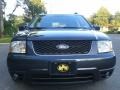 Ford Freestyle Limited AWD Alloy Metallic photo #2