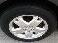 Ford Freestyle Limited AWD Alloy Metallic photo #34