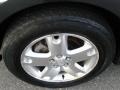 Ford Freestyle Limited AWD Alloy Metallic photo #35