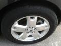 Ford Freestyle Limited AWD Alloy Metallic photo #36