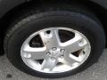 Ford Freestyle Limited AWD Alloy Metallic photo #37