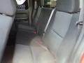 Chevrolet Silverado 1500 LT Extended Cab 4x4 Victory Red photo #8
