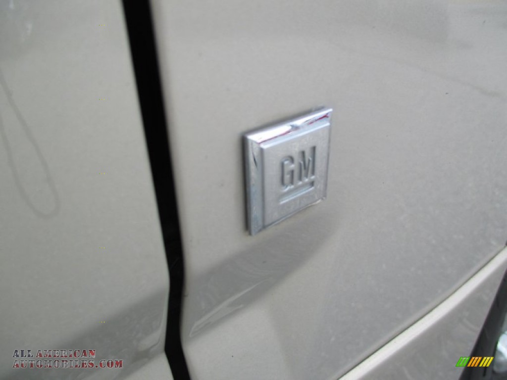 2008 SRX 4 V6 AWD - Gold Mist / Cashmere/Cocoa photo #30