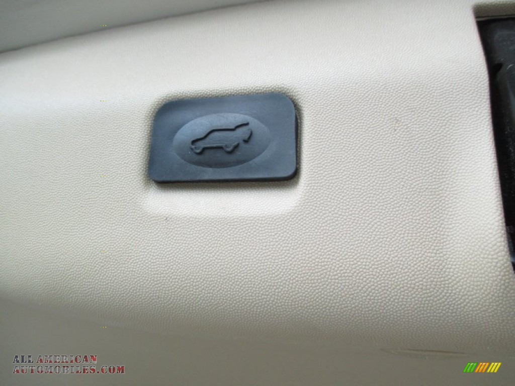 2008 SRX 4 V6 AWD - Gold Mist / Cashmere/Cocoa photo #31