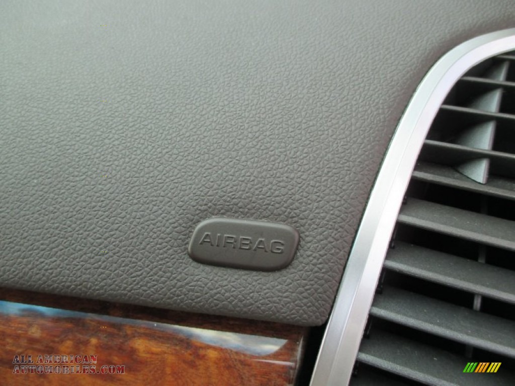 2008 SRX 4 V6 AWD - Gold Mist / Cashmere/Cocoa photo #32
