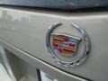 Cadillac SRX 4 V6 AWD Gold Mist photo #36
