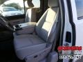 Chevrolet Silverado 1500 LT Extended Cab Summit White photo #18