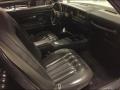 Pontiac Firebird Trans Am Coupe Black photo #4