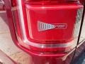 Ford F150 Lariat SuperCrew 4x4 Ruby Red Metallic photo #20