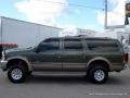 Ford Excursion Limited 4x4 Chestnut Metallic photo #2