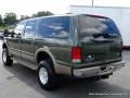 Ford Excursion Limited 4x4 Chestnut Metallic photo #3