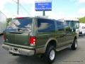 Ford Excursion Limited 4x4 Chestnut Metallic photo #5