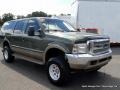 Ford Excursion Limited 4x4 Chestnut Metallic photo #7