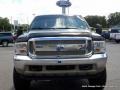 Ford Excursion Limited 4x4 Chestnut Metallic photo #8