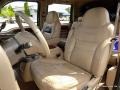 Ford Excursion Limited 4x4 Chestnut Metallic photo #12