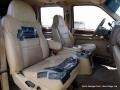 Ford Excursion Limited 4x4 Chestnut Metallic photo #13