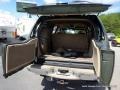 Ford Excursion Limited 4x4 Chestnut Metallic photo #17