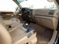 Ford Excursion Limited 4x4 Chestnut Metallic photo #28