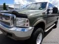 Ford Excursion Limited 4x4 Chestnut Metallic photo #31