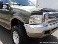 Ford Excursion Limited 4x4 Chestnut Metallic photo #32