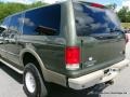 Ford Excursion Limited 4x4 Chestnut Metallic photo #34