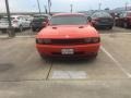 Dodge Challenger R/T Classic HEMI Orange photo #1