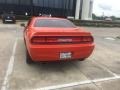 Dodge Challenger R/T Classic HEMI Orange photo #3