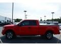 Ford F150 STX SuperCab Race Red photo #6