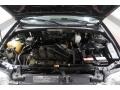 Ford Escape XLT V6 4WD Black photo #30