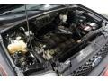 Ford Escape XLT V6 4WD Black photo #32